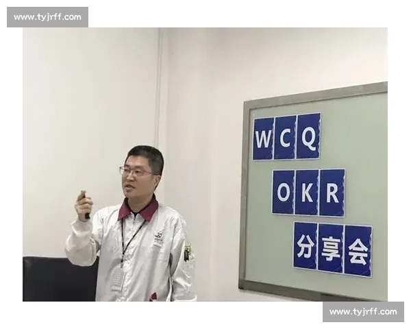 持续改进驱动个人与团队能力全面提升的实践策略